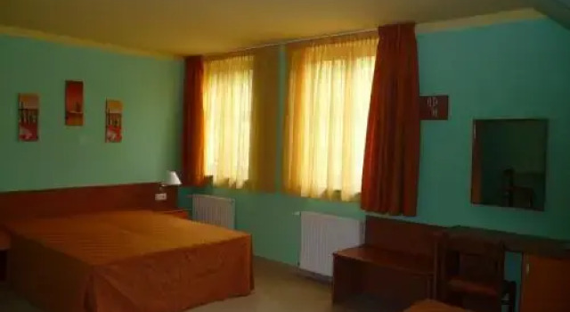 Panoráma Panzió