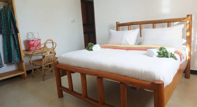 Dream Of Kendwa Beach Villa