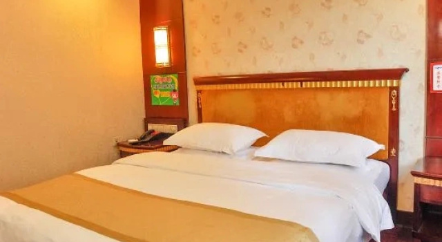 Люкс Tianxing Hotel