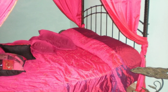 Номер Standard Shiva B&B