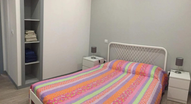 Apartamento Armães
