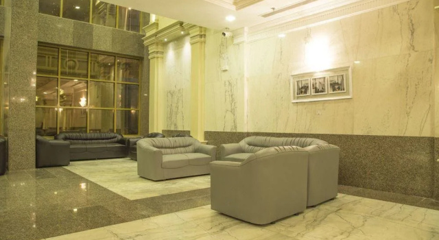 Tera Sedky Hotel