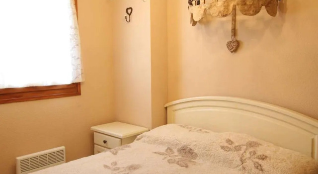 Appartement Montgenèvre, 3 pièces, 5 personnes - FR-1-330D-121