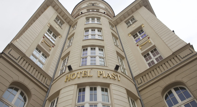 Hotel Piast Wrocław Centrum, Забронировать Отель Старе Място 