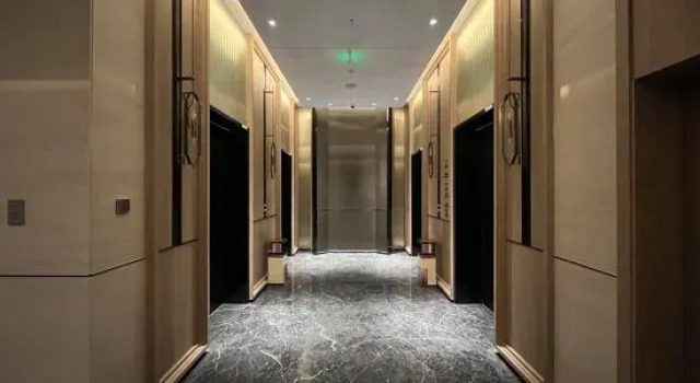 The COLI Hotel Jinan