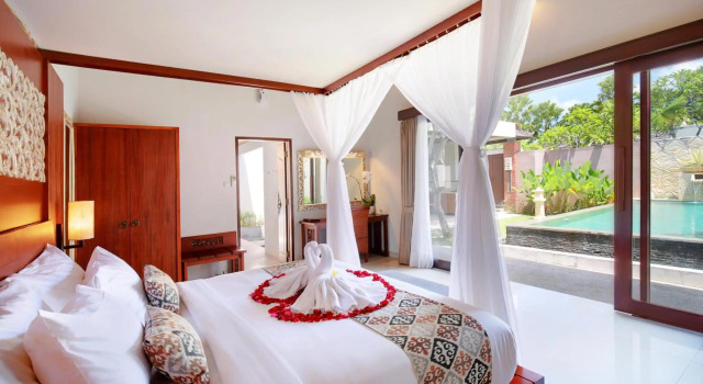 Lumbini Luxury Villas and Spa