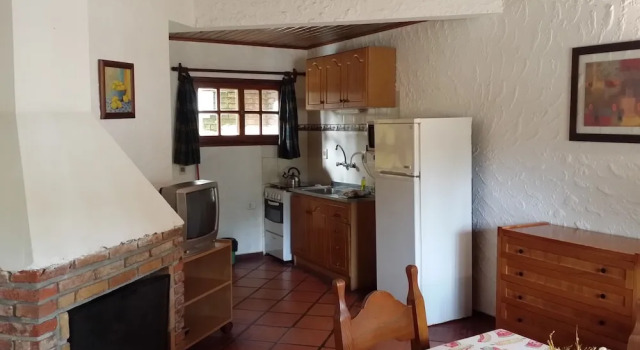 Номер Standard El Descubrimiento Resort Club