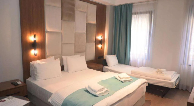 Isle Otel