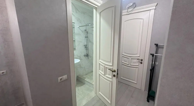 Двухместный номер Classic Silver 44 Hotel
