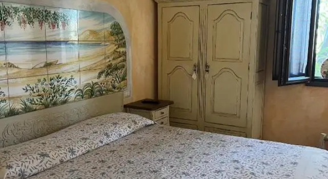 Orosei RE - Villa Samuela a 50m dal mare, Забронировать Вилла Орозеи Залив Орозеи