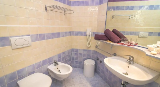 Номер Standard Hotel London