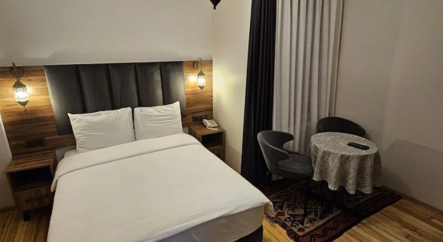 Двухместный номер Economy Gul Sultan Hotel