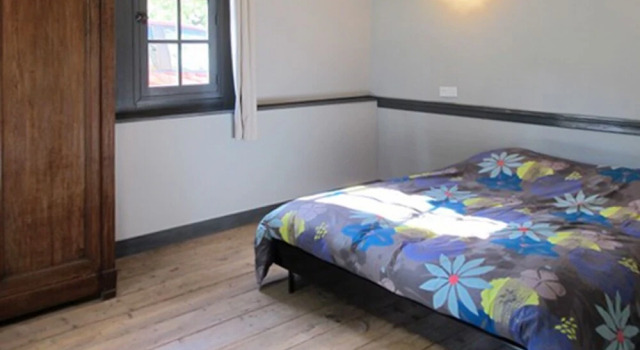 House With 5 Bedrooms in Flancourt-catelon, With Furnished Garden and, Rezervasyon Otel Boulleville 