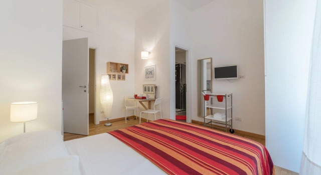 Santa Maria Maggiore Exclusive Apartment