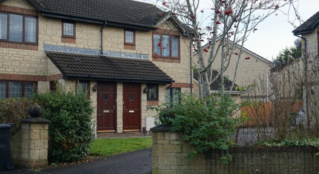 Palmers Apartment, Rezervasyon Daire Bradley Stoke Merseyside