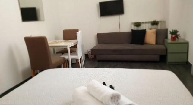 Sweet Space