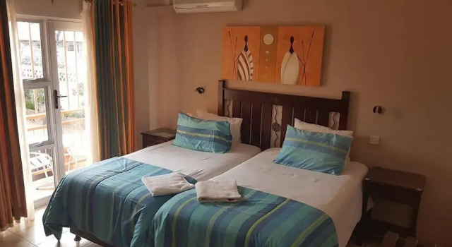 Cactus Inn