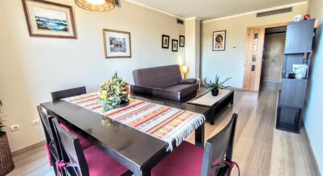 Апартаменты Superior Biopark View Apartment