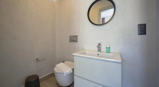 Phedora Suite Apart, Rezervovat Hotel Hotely v Fethiye Area s bazénem, Bazén