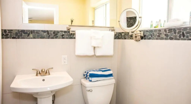 Двухместный номер Standard Coconut Bay Resort - Key Largo