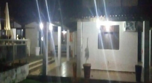 Pousada da Galega