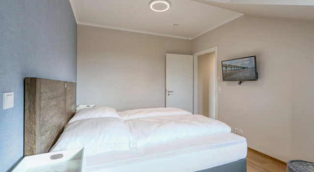 Baltischer Hof, Apartment 66