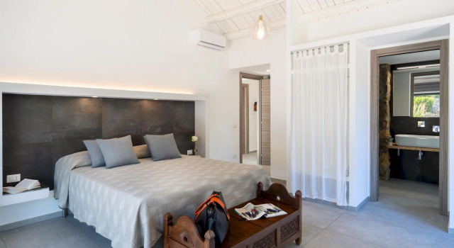 Villa Charme 6 in Pollina, Buchen Sie Villa Pollina Sizilien