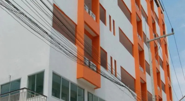 Номер Deluxe Baan Manthana House