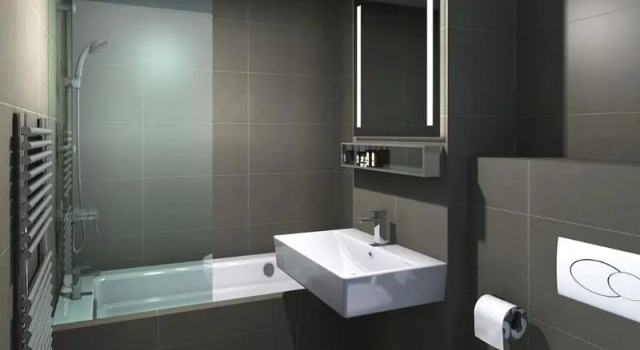 Номер Standard Staycity Aparthotels, Near Disneyland® Paris