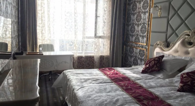 Xin Ao Business Hotel, Boek Hotel Dalian Dalian Area