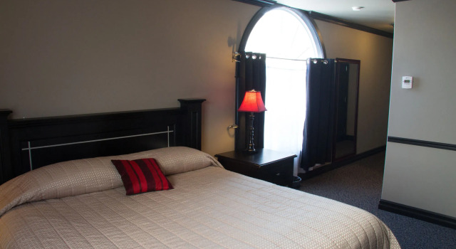 Monastery Hotel, Book Hotel SPA-hoteller i Newfoundland og Labrador, SPA
