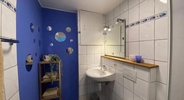 Номер Standard Haus Heideblick