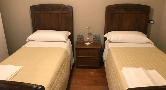 Четырёхместный номер Standard Corte Breda, Agriturismo Bed&Breakfast