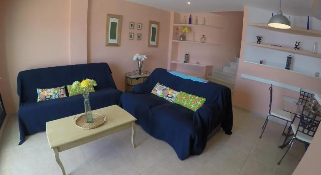 Apartamento Calypso