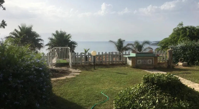 Villa Villa Ninnarella