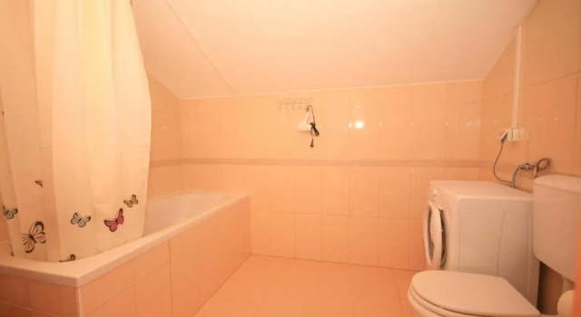Апартаменты Apartment Mimoza 6, Baska, Krk