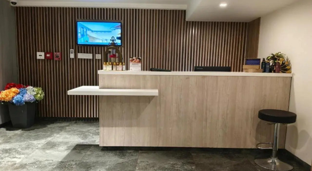 Bellevue Sarovar Premiere Junagadh, Réserver Hôtel Hôtels SPA à Junagadm, SPA