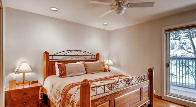 Centennial 3 Bedroom Condo Unit No.12