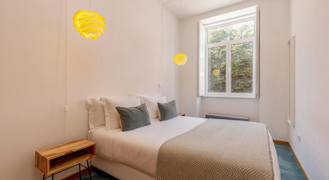 YOUROPO - Cosy 1 in Oporto, Забронировать Отель Порту Регион Порту, рядом с Театр Coliseu do Porto