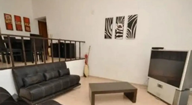 Casa de Teques Donatella
