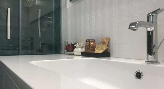 Номер Deluxe La Camera della Nonna 2.0