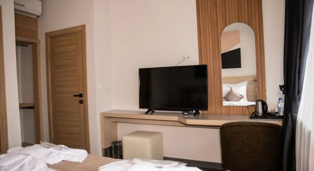 Mahall Hotel, Varaa Hotelli Hotellit Marmara-alue pysäköinnillä, Pysäköinti