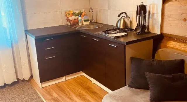 Номер Comfort Willa Pod Stokiem