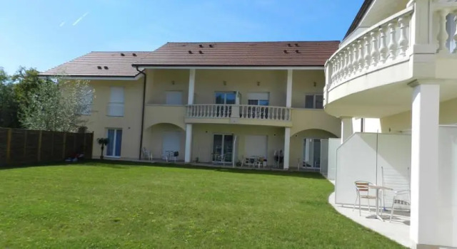 Residence Philippe, Réserver Hôtel Grilly 