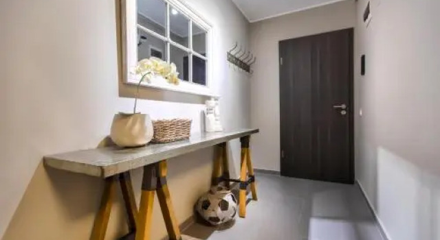 Warm Amber Suites Brasov