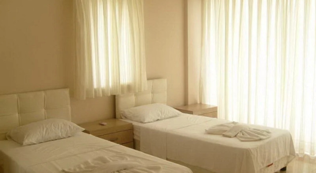 Corendon Iassos Modern Hotel, Rezervovat Hotel Wellness hotely v Mugla, SPA
