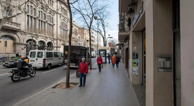 Апартаменты Habitat Apartments Plaza España