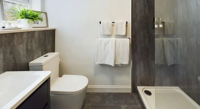 Номер Standard The Briarcroft Wayth Hotels