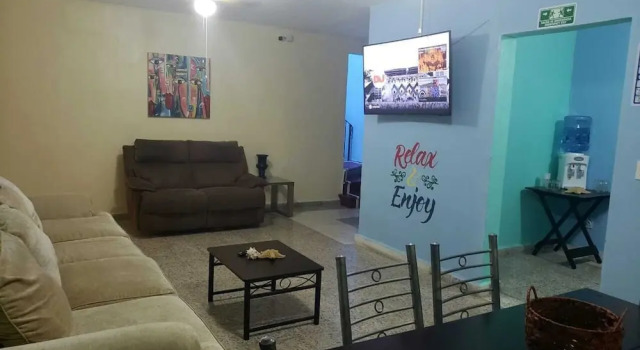 Семейный номер Standard Royal Honey Hostel