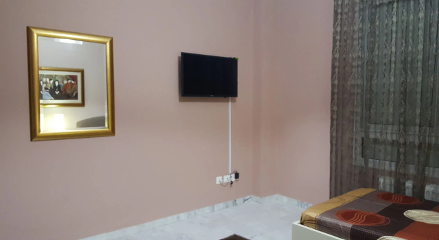 Prime Homes - Residence Panorama, Rezervovat Apartmán Hotely v Tunis s parkováním, Parkování